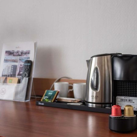 Ibis Styles Bielsko Biala Hotel Bagian luar foto