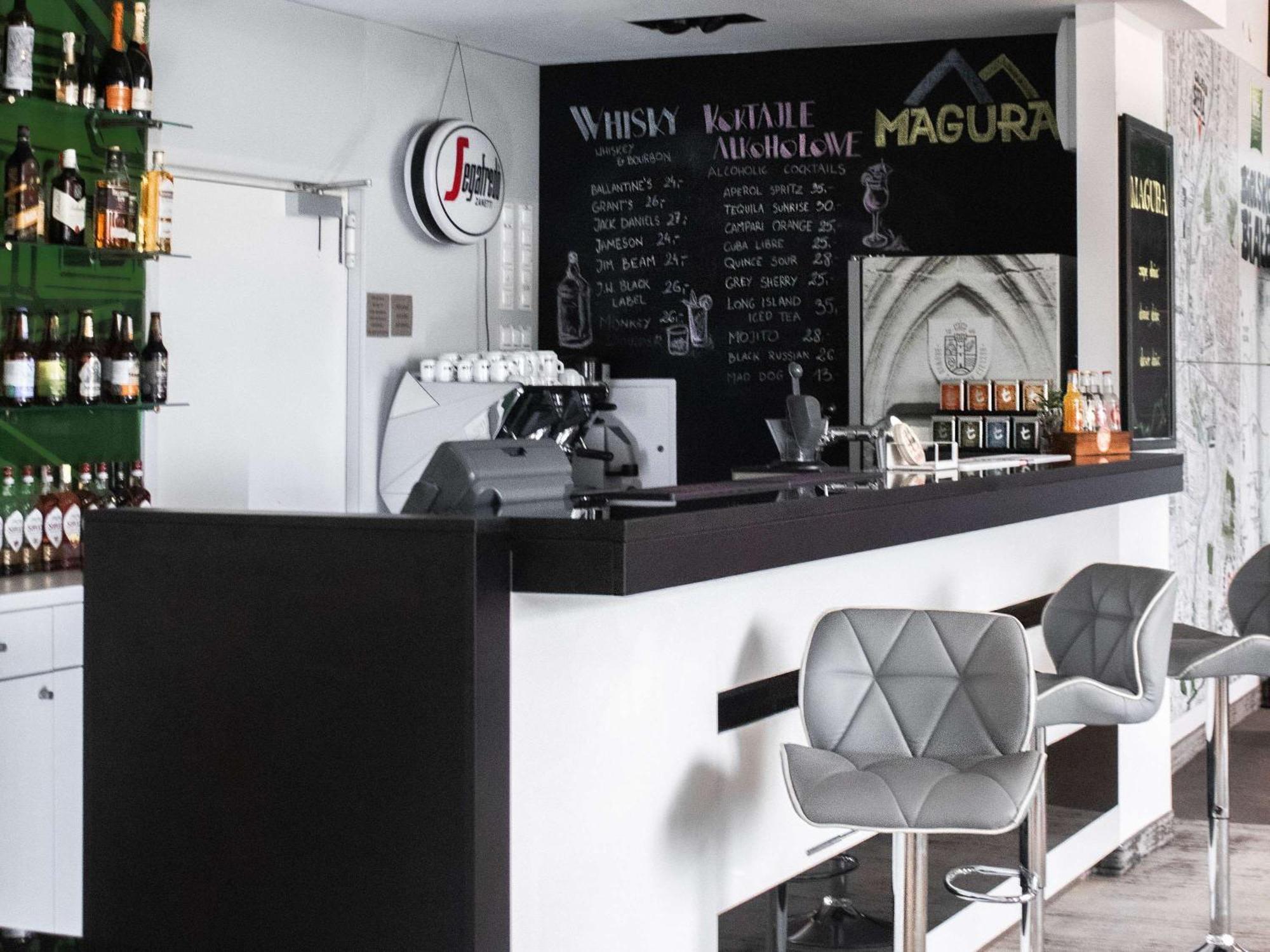 Ibis Styles Bielsko Biala Hotel Bagian luar foto