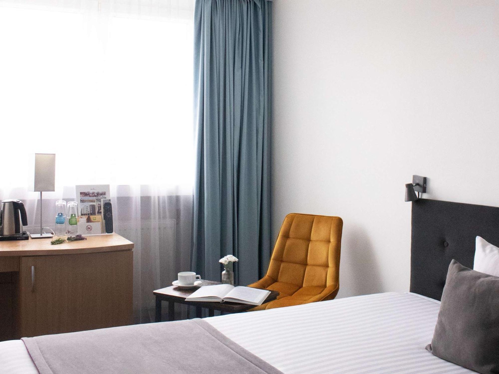 Ibis Styles Bielsko Biala Hotel Bagian luar foto