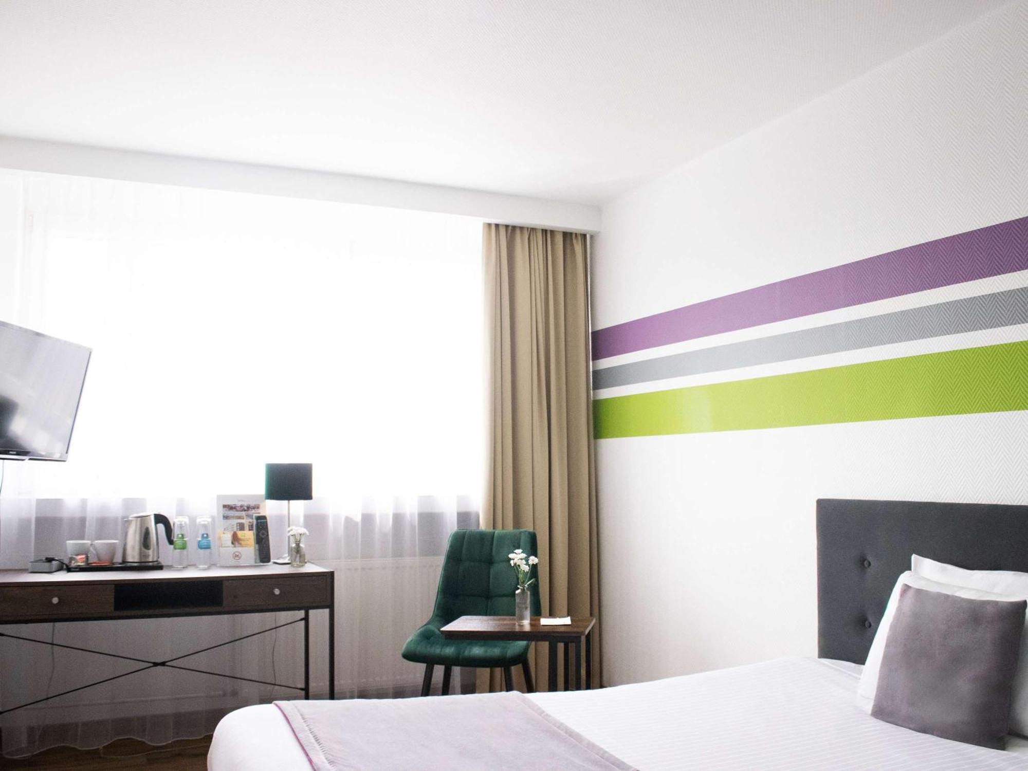 Ibis Styles Bielsko Biala Hotel Bagian luar foto