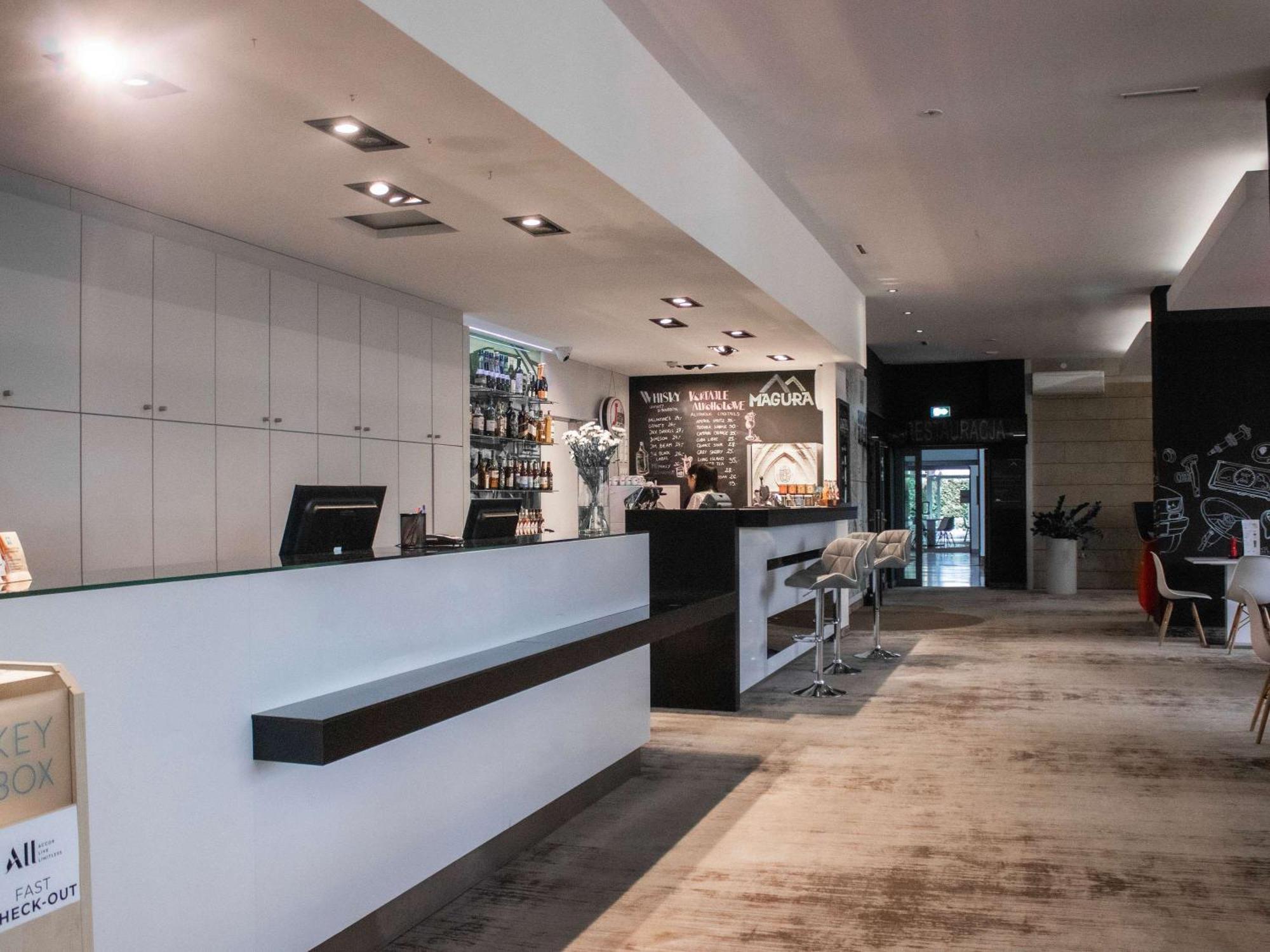 Ibis Styles Bielsko Biala Hotel Bagian luar foto
