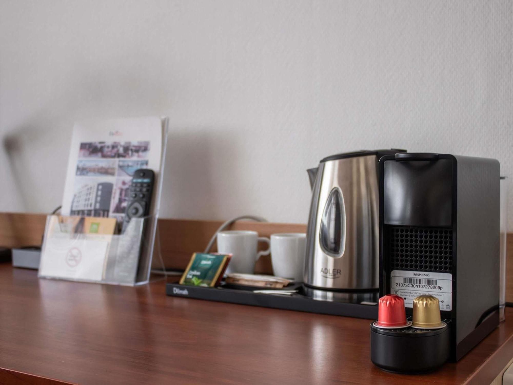 Ibis Styles Bielsko Biala Hotel Bagian luar foto