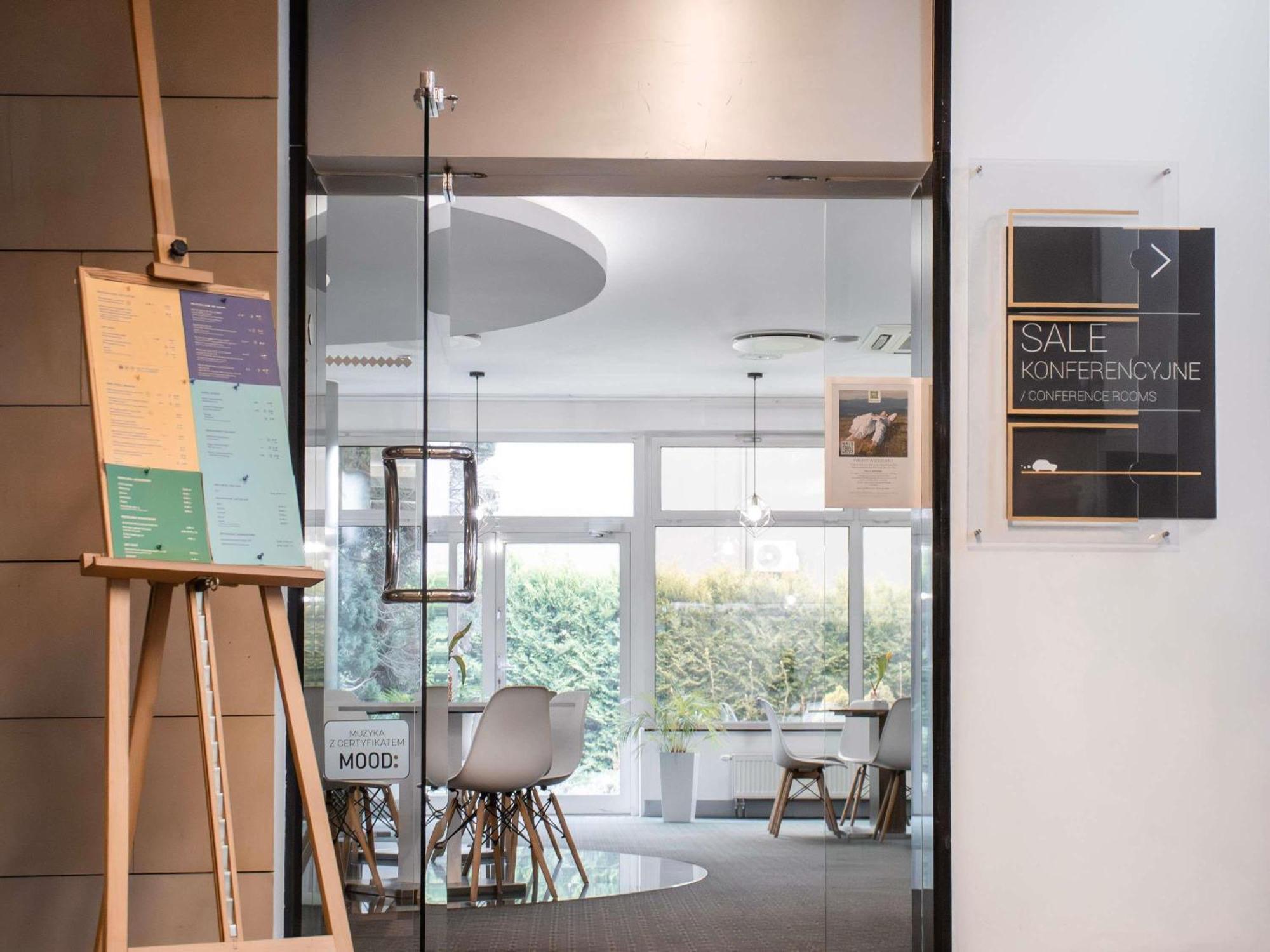 Ibis Styles Bielsko Biala Hotel Bagian luar foto