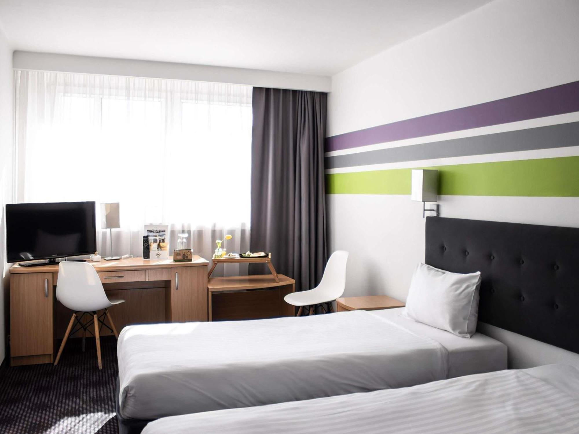 Ibis Styles Bielsko Biala Hotel Bagian luar foto