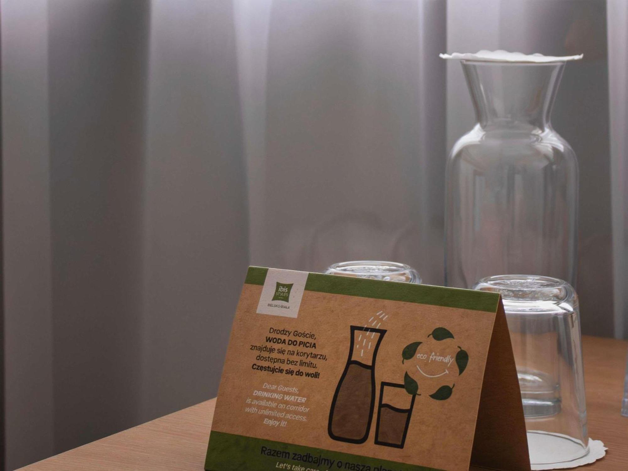 Ibis Styles Bielsko Biala Hotel Bagian luar foto