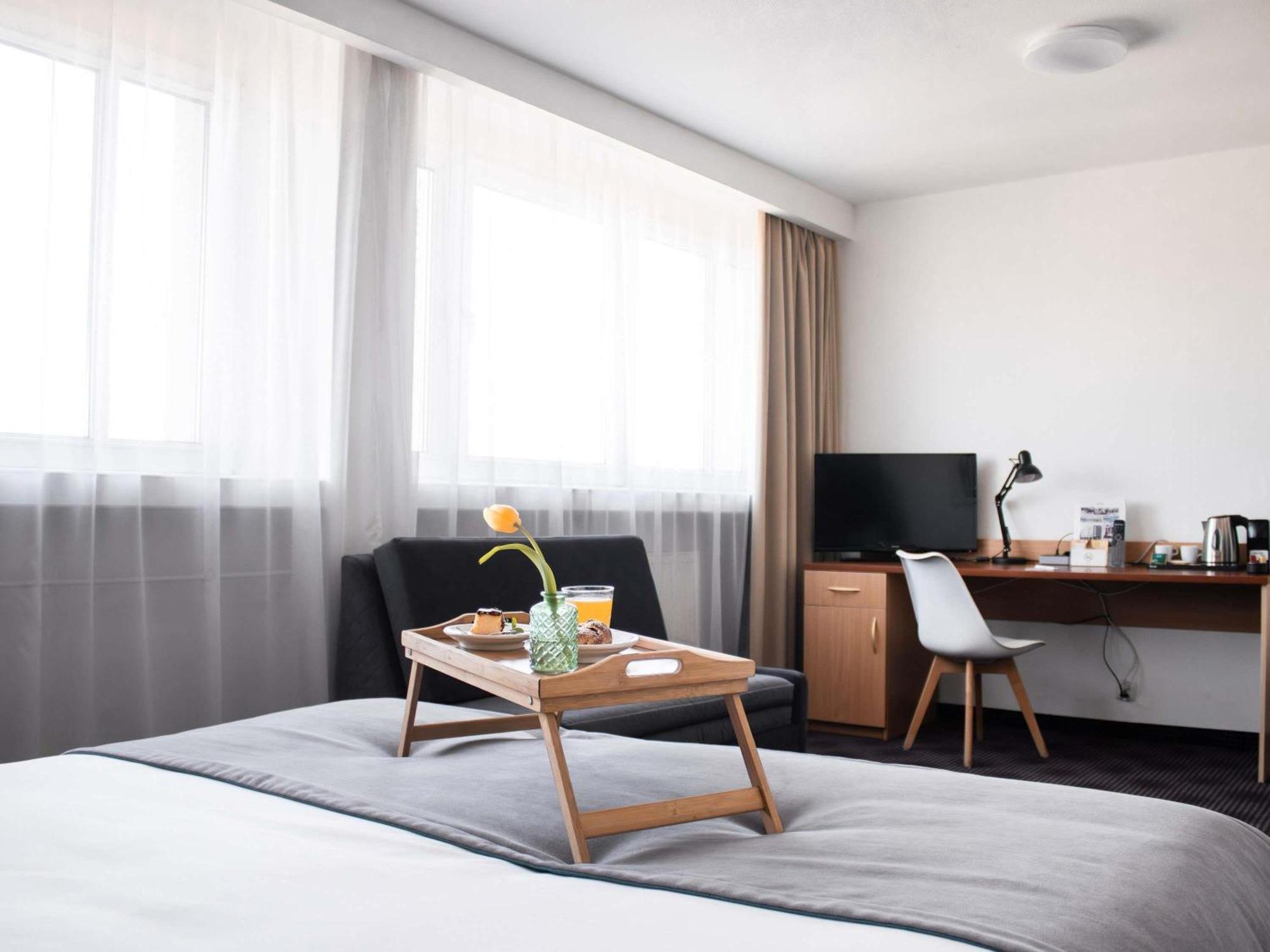 Ibis Styles Bielsko Biala Hotel Bagian luar foto