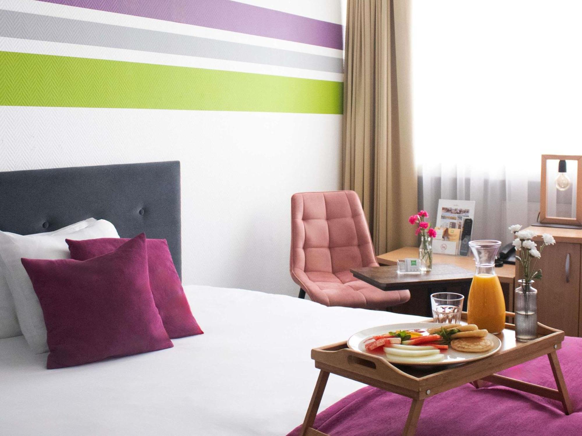Ibis Styles Bielsko Biala Hotel Bagian luar foto