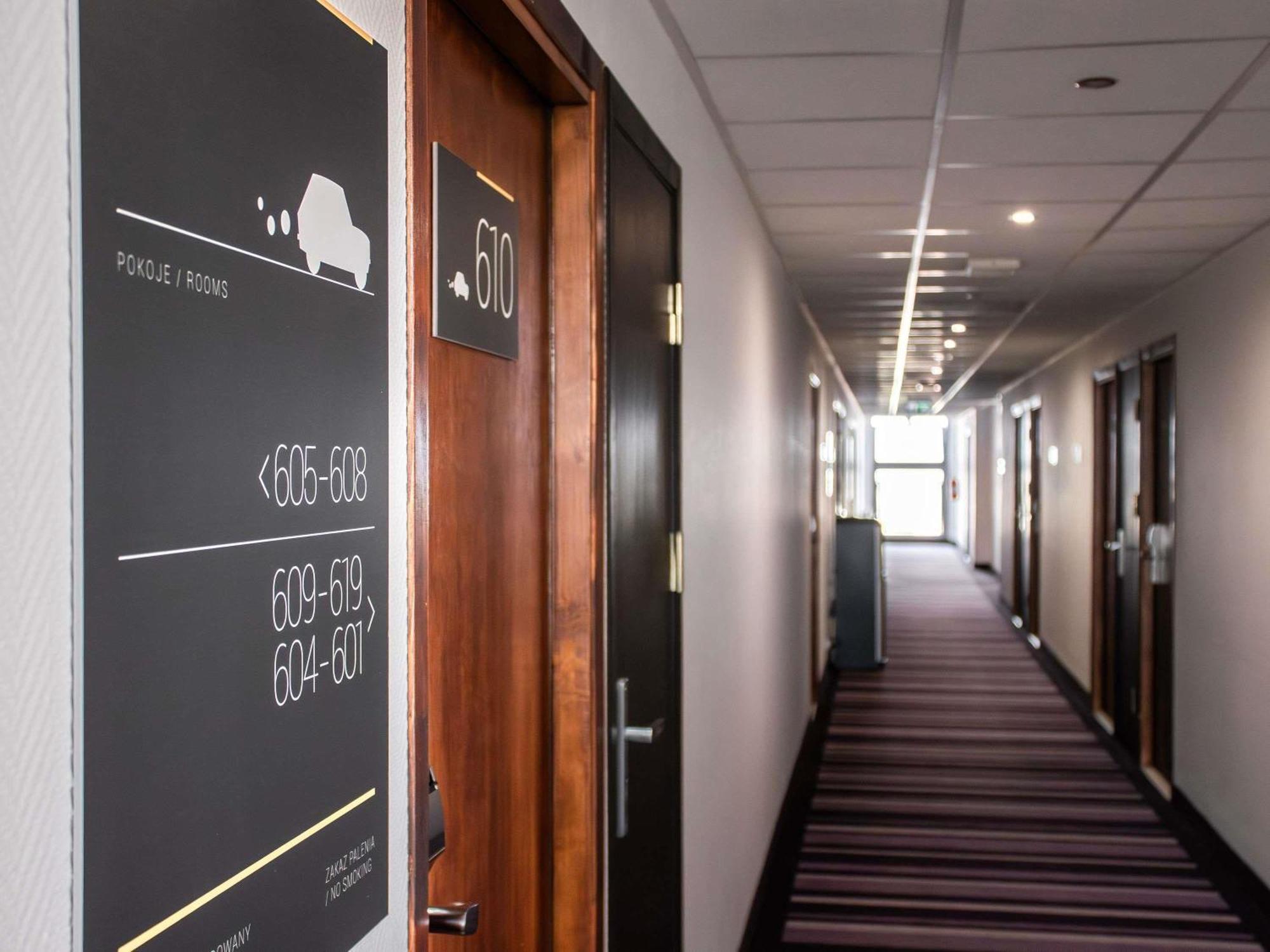 Ibis Styles Bielsko Biala Hotel Bagian luar foto