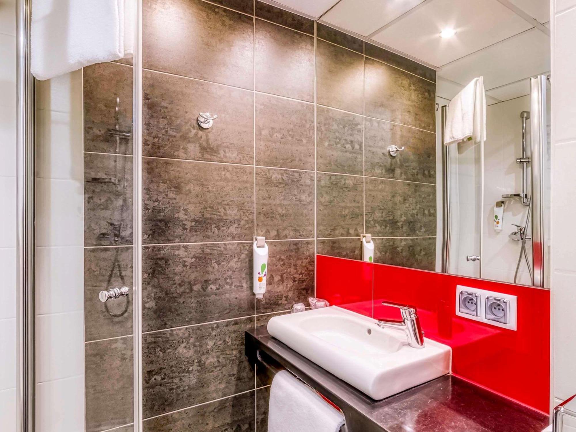 Ibis Styles Bielsko Biala Hotel Bagian luar foto