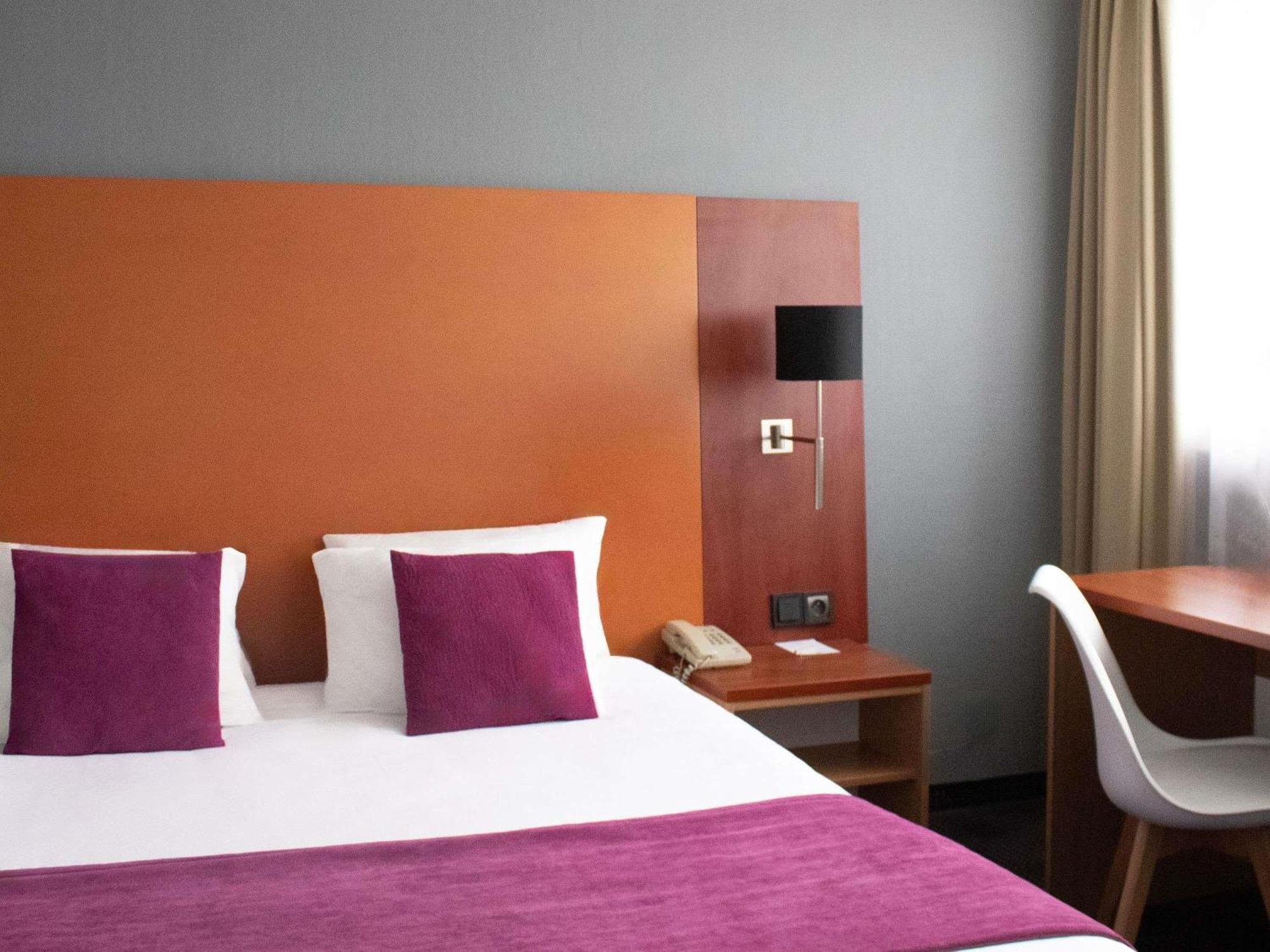 Ibis Styles Bielsko Biala Hotel Bagian luar foto