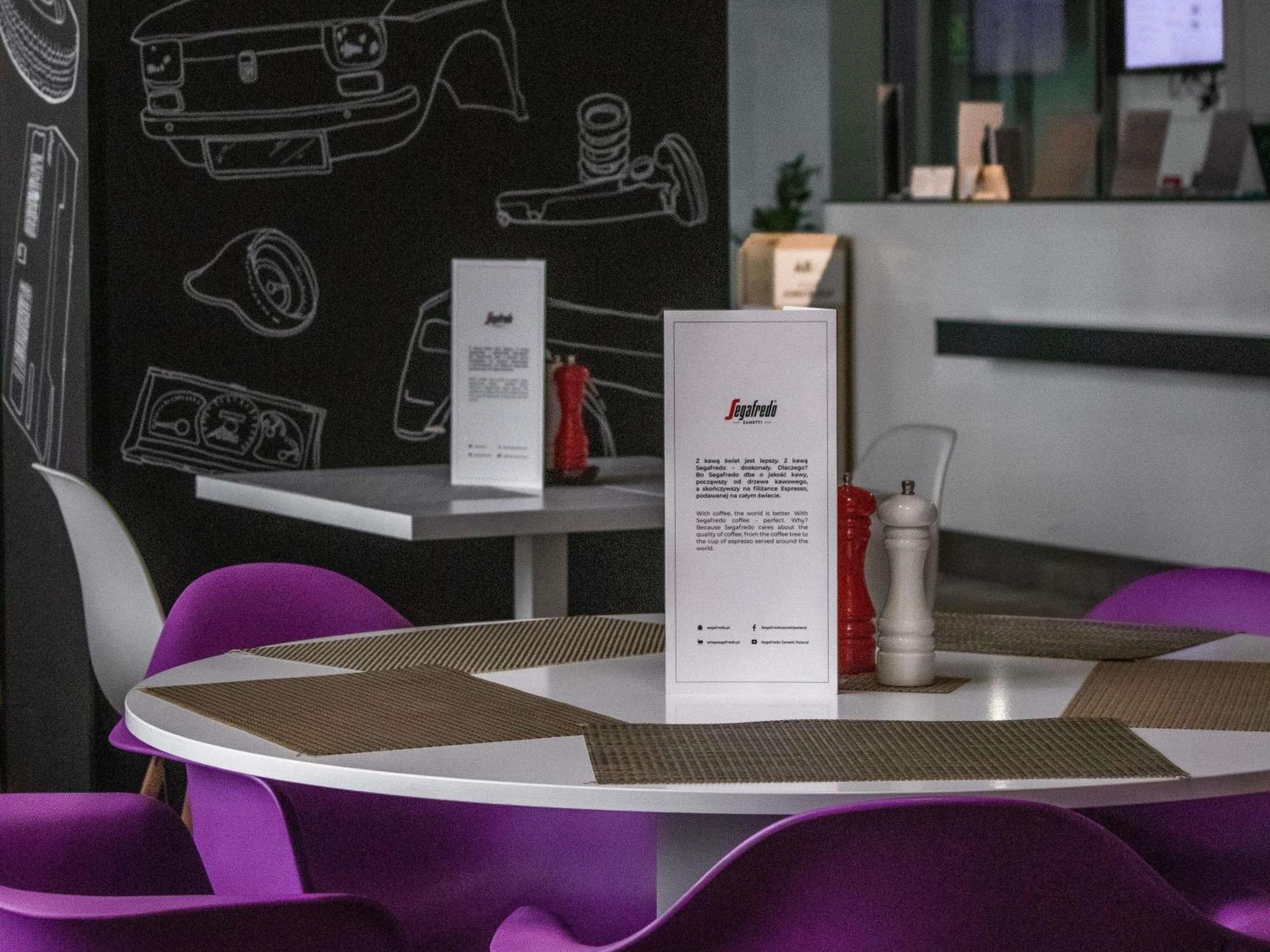 Ibis Styles Bielsko Biala Hotel Bagian luar foto