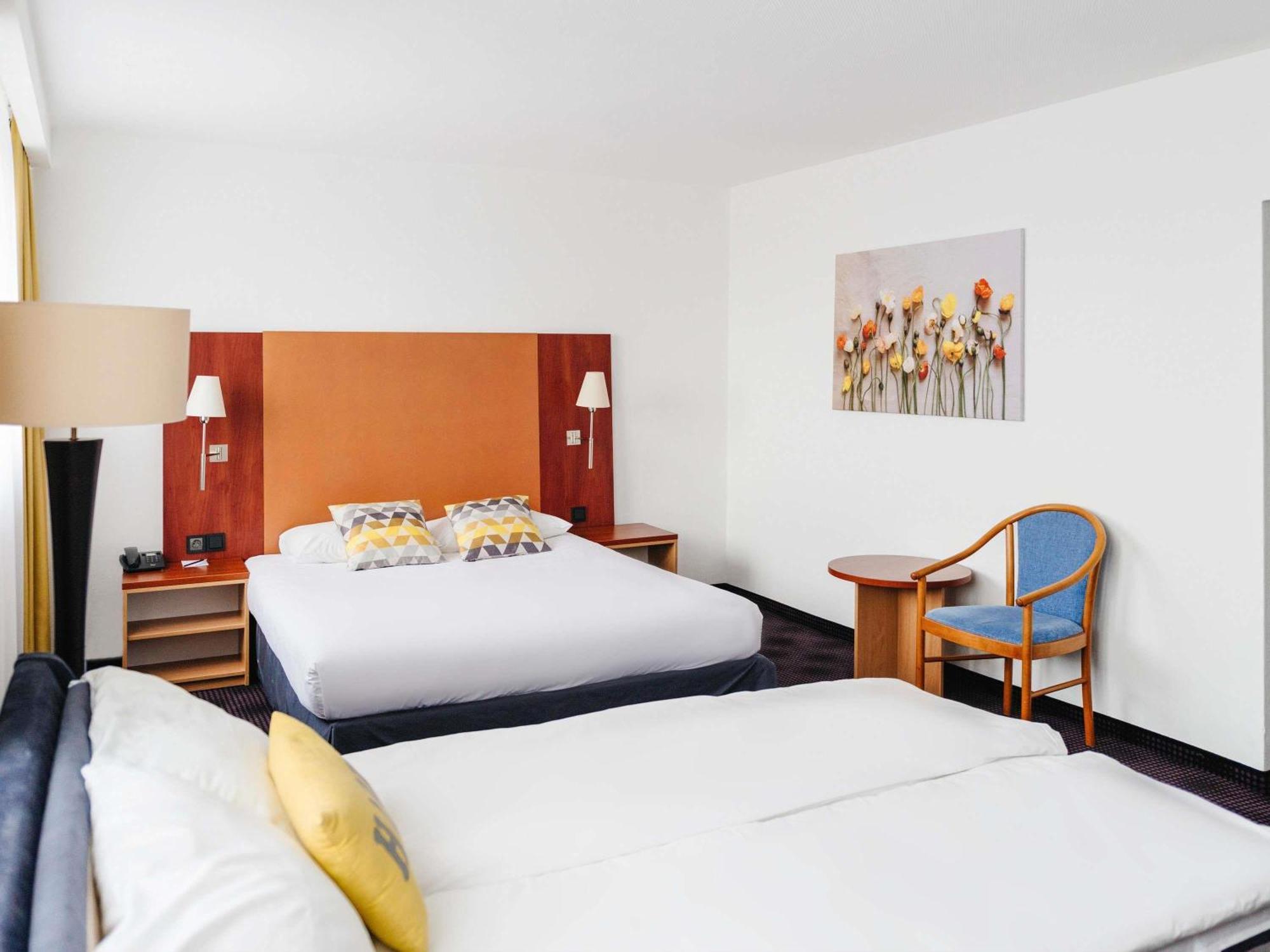 Ibis Styles Bielsko Biala Hotel Bagian luar foto