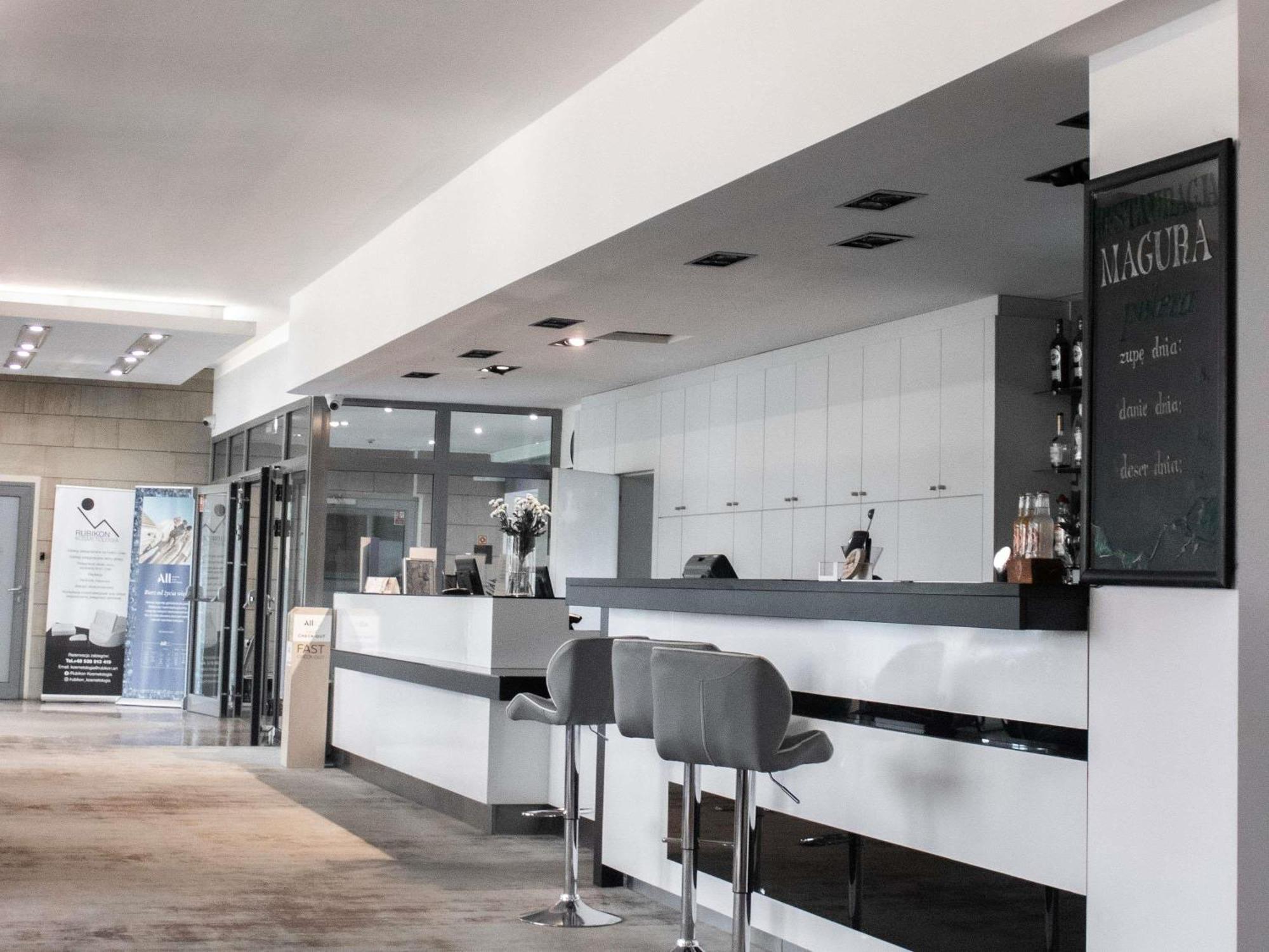 Ibis Styles Bielsko Biala Hotel Bagian luar foto