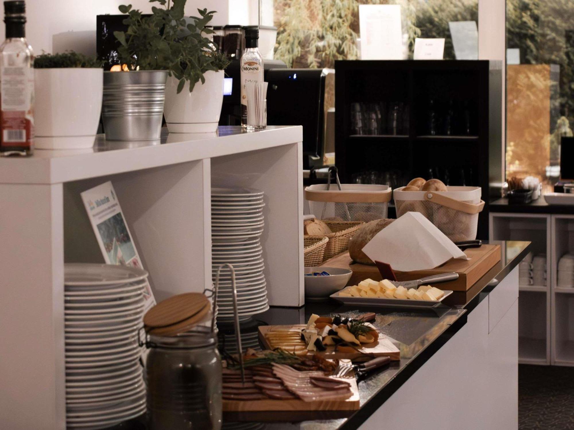 Ibis Styles Bielsko Biala Hotel Bagian luar foto