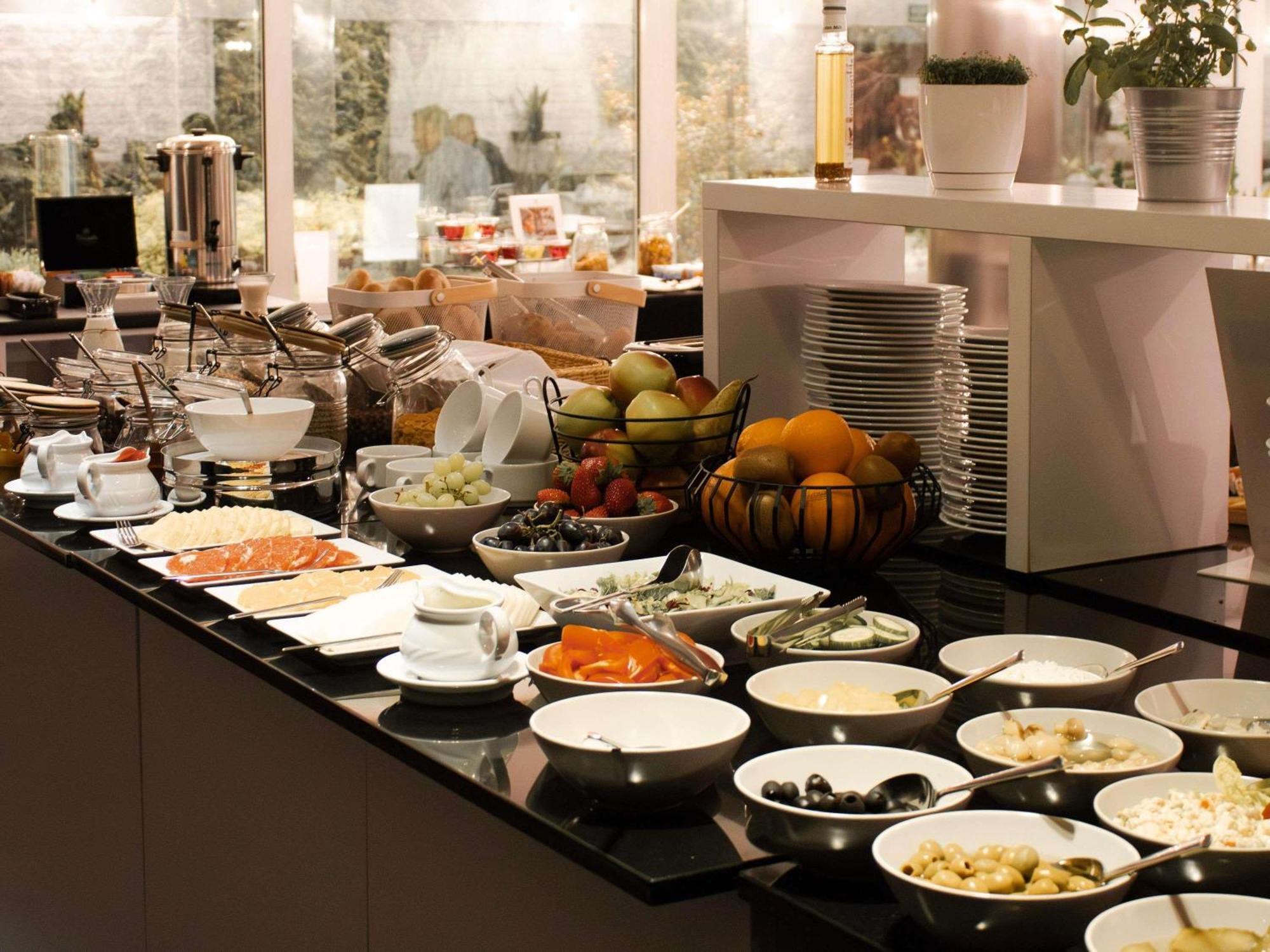 Ibis Styles Bielsko Biala Hotel Bagian luar foto