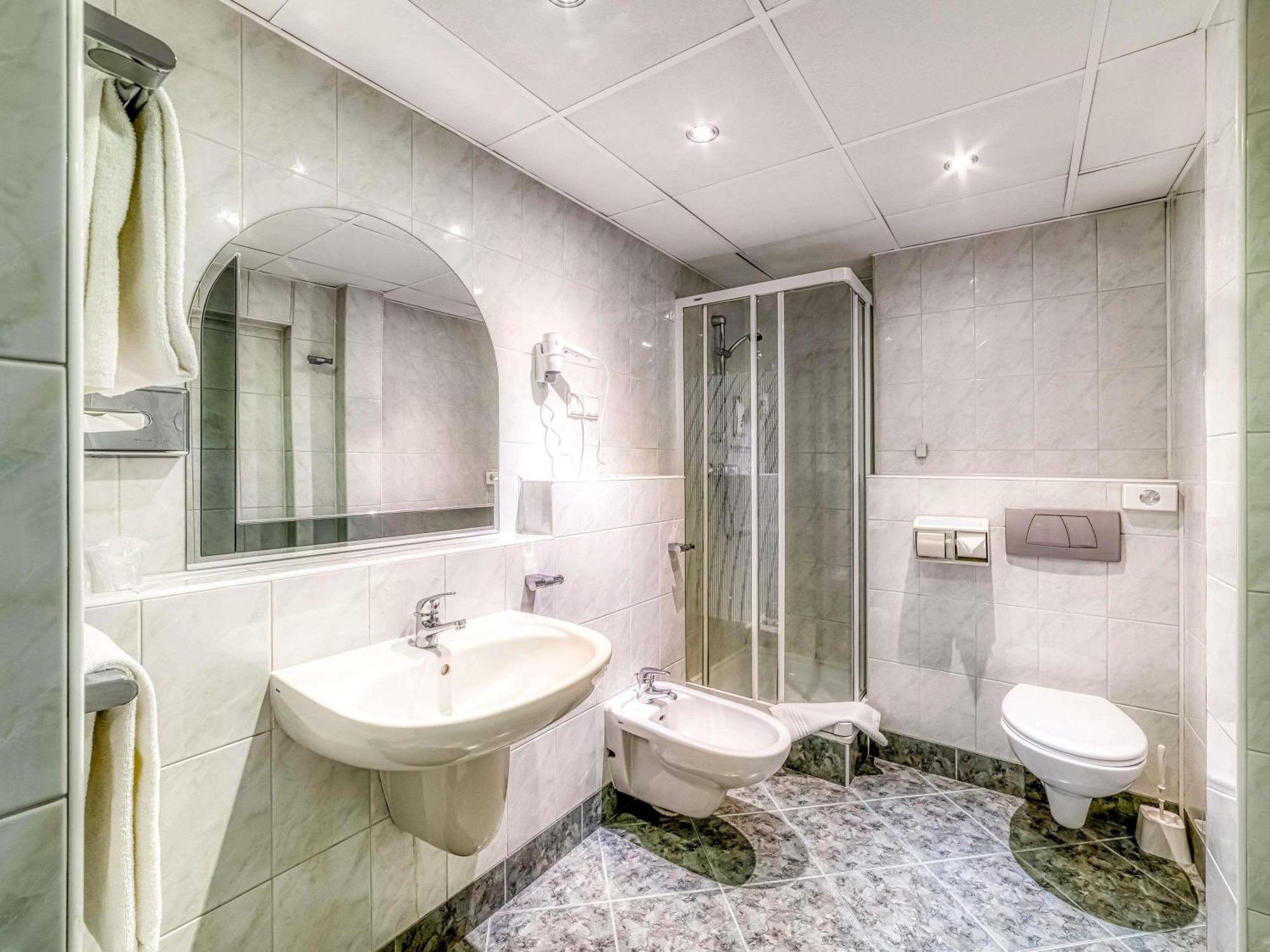 Ibis Styles Bielsko Biala Hotel Bagian luar foto