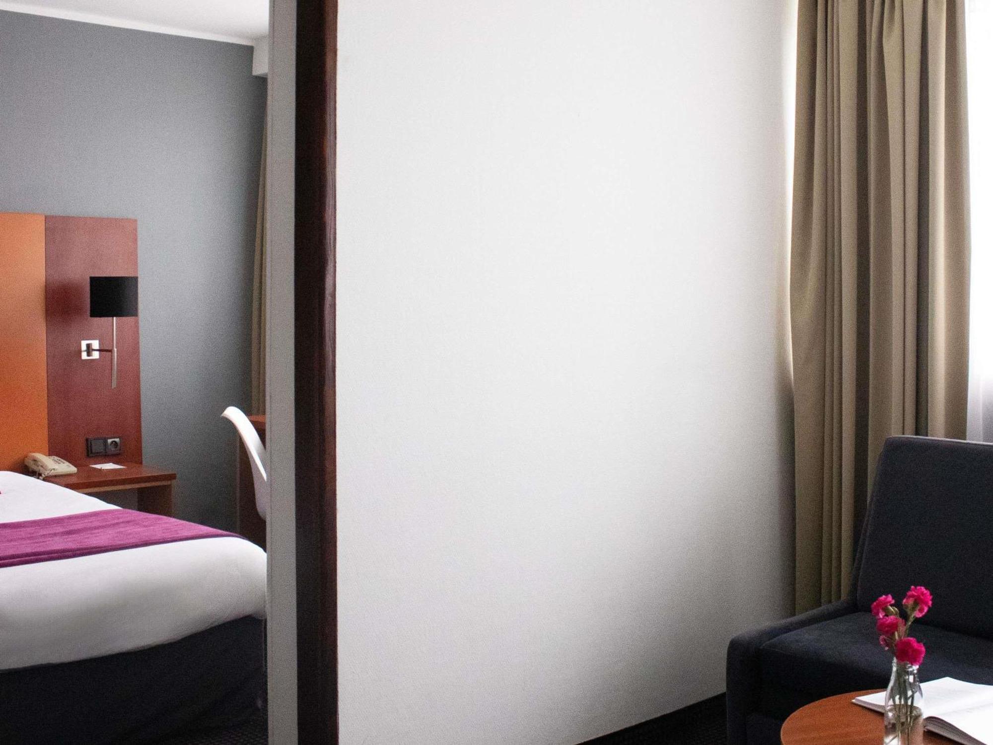 Ibis Styles Bielsko Biala Hotel Bagian luar foto