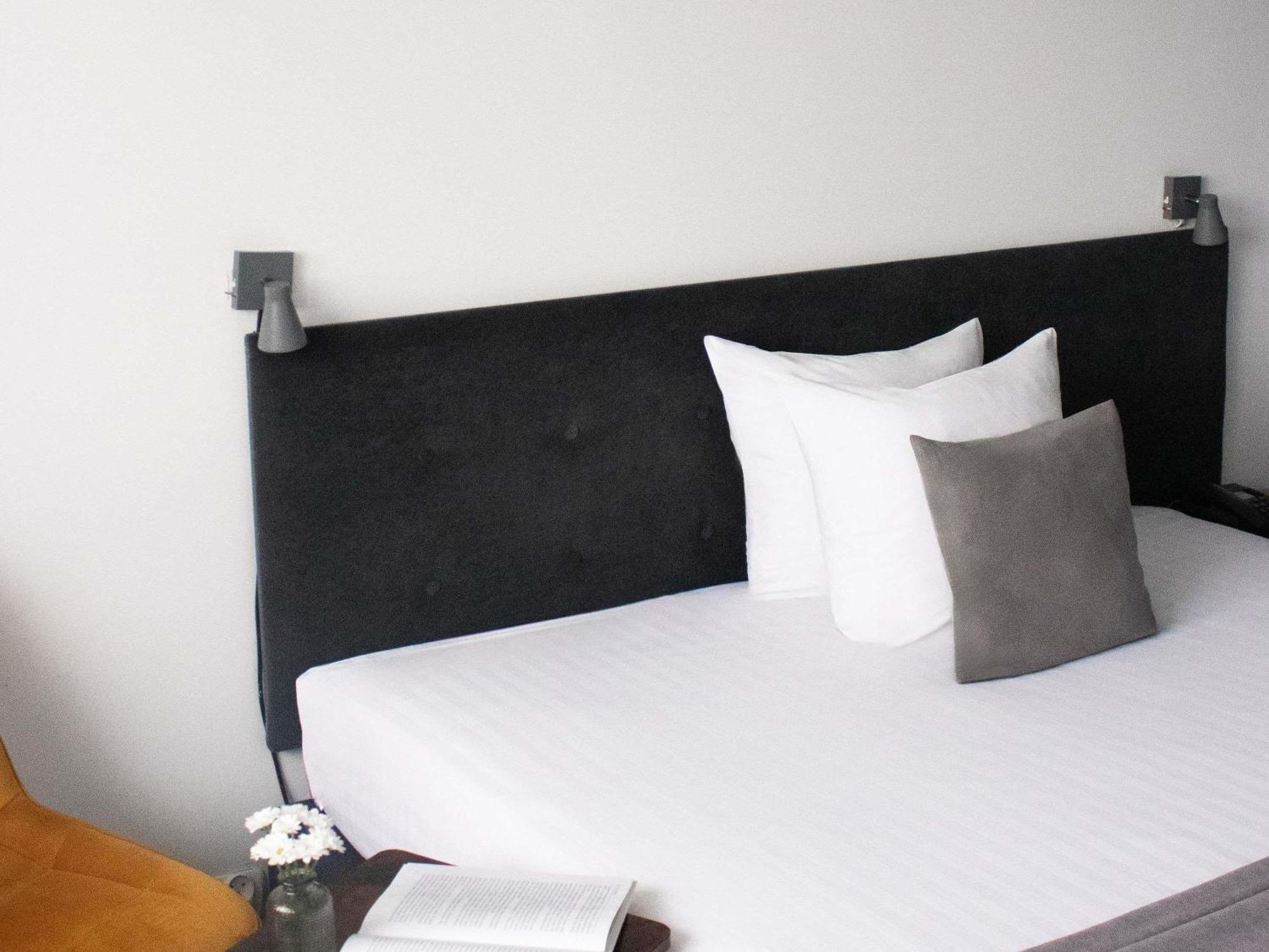 Ibis Styles Bielsko Biala Hotel Bagian luar foto