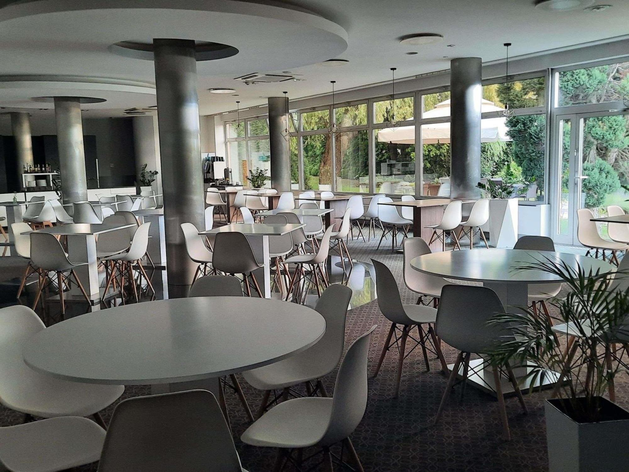 Ibis Styles Bielsko Biala Hotel Bagian luar foto