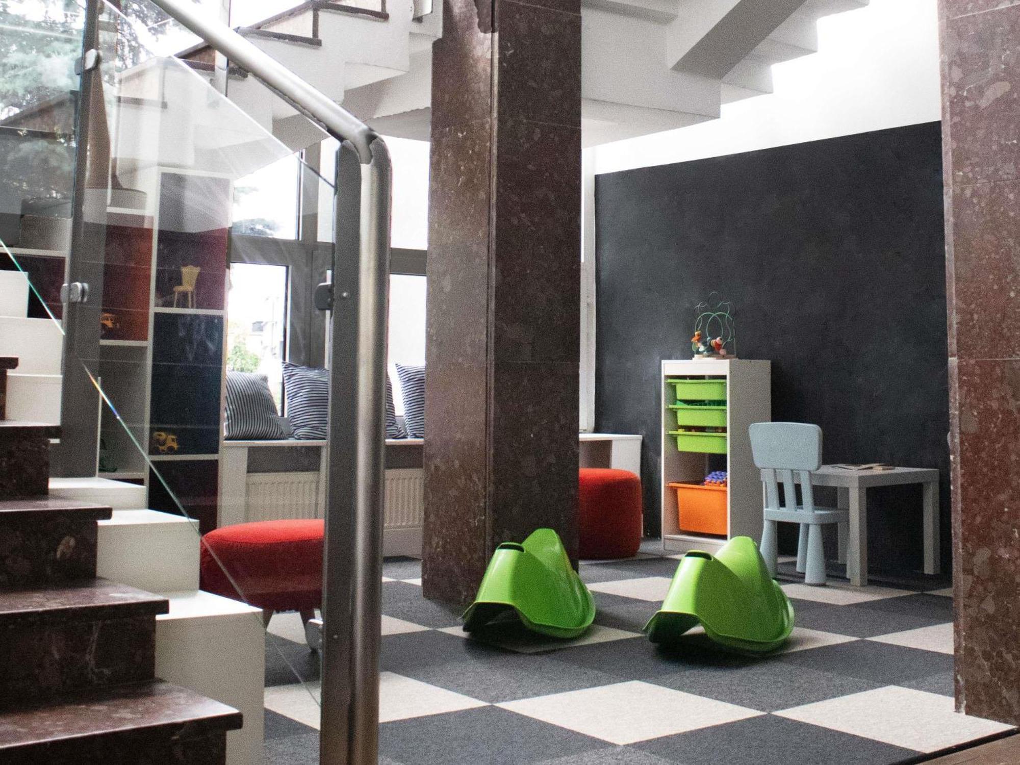 Ibis Styles Bielsko Biala Hotel Bagian luar foto