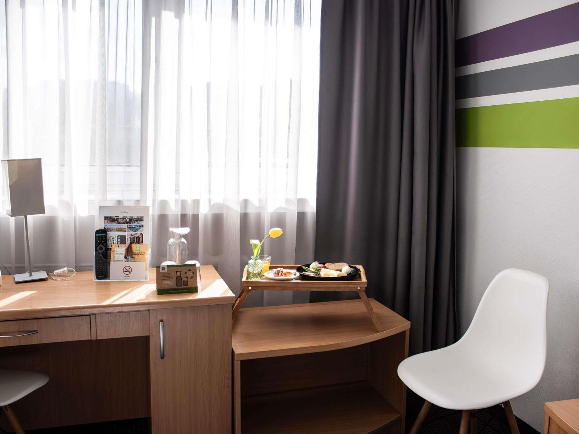 Ibis Styles Bielsko Biala Hotel Bagian luar foto