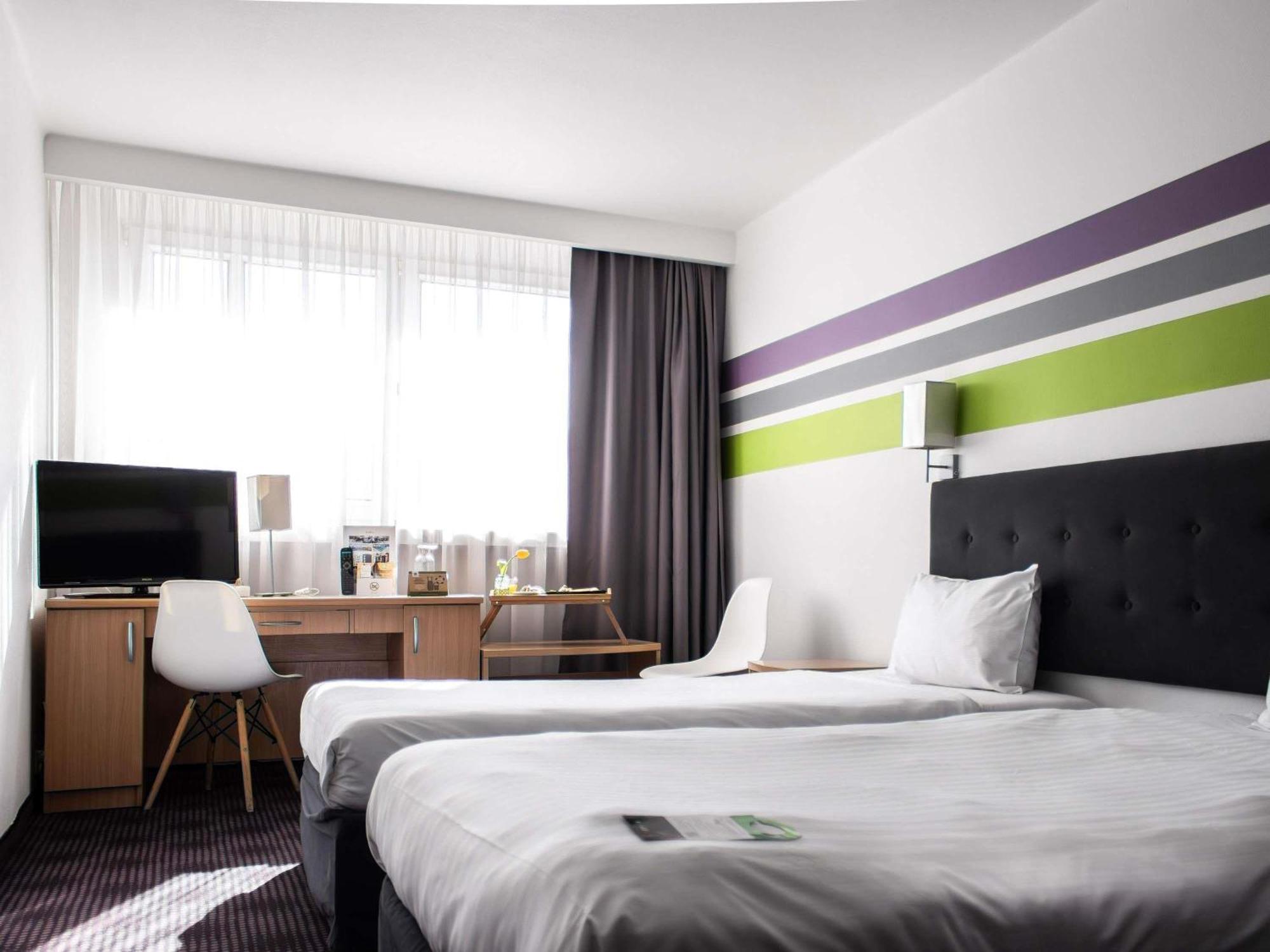Ibis Styles Bielsko Biala Hotel Bagian luar foto