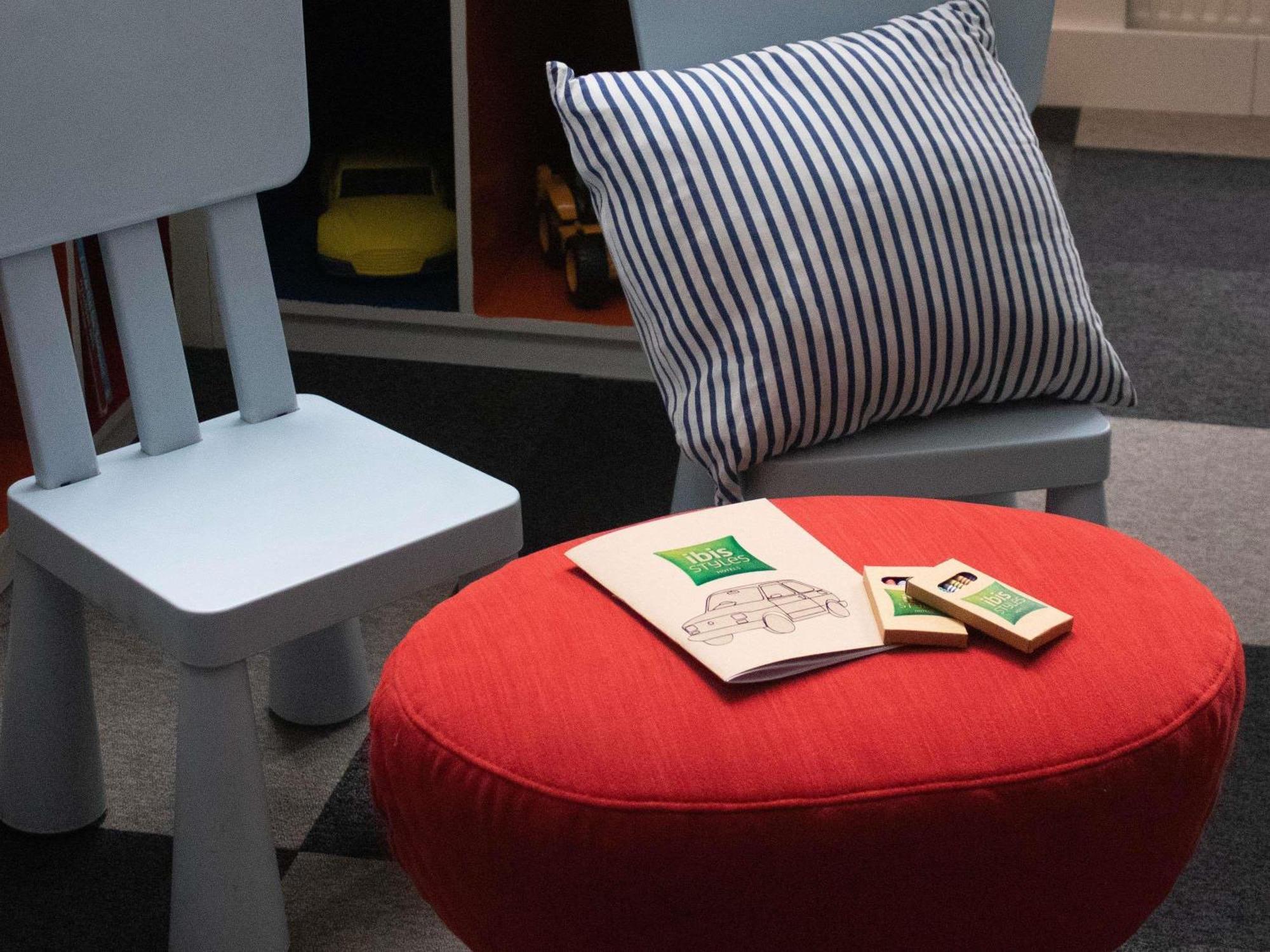 Ibis Styles Bielsko Biala Hotel Bagian luar foto