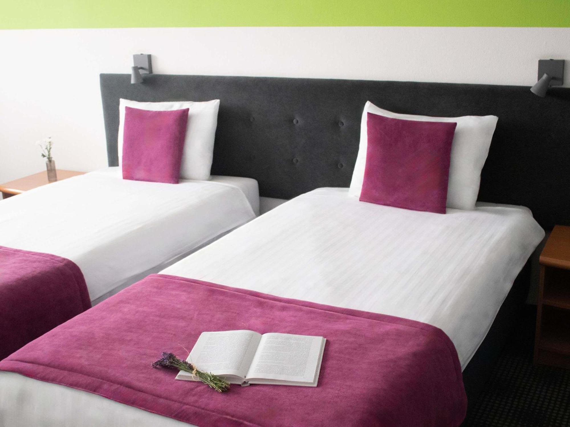 Ibis Styles Bielsko Biala Hotel Bagian luar foto
